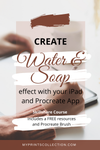 3. Water & Soap Class