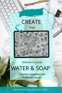 5. Water & Soap Class