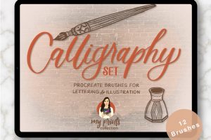 mpc-procreate-brushes-calligraphy-set-cover1.1